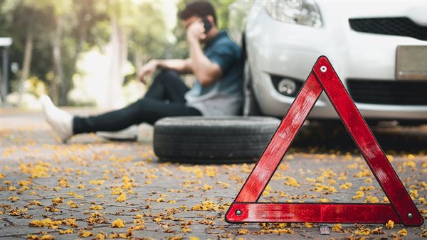 عدة الطوارئ