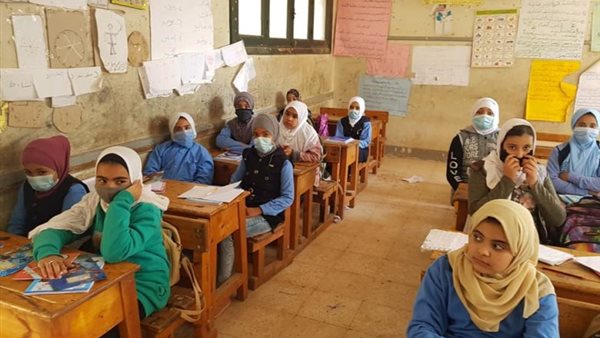 مجموعات التقوية داخل