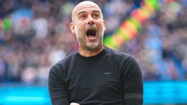 بيب جوارديولا