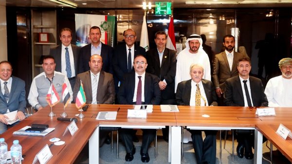 اتحاد المهندسين العرب