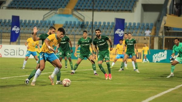 الإسماعيلي والاتحاد