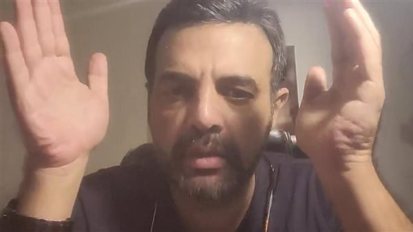 عمرو محمود ياسين