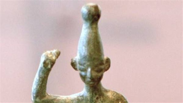 المعبود بعل في مصر