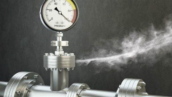 تسريب غاز الكلور