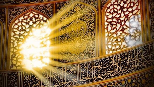 دعاء المولد النبوي