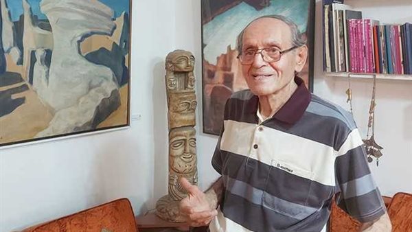 متحف نبيل درويش