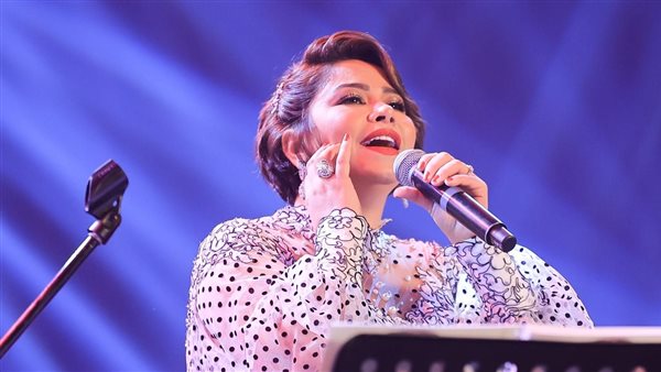 شيرين عبد الوهاب