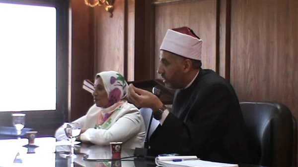  ندوة دينية تابعة