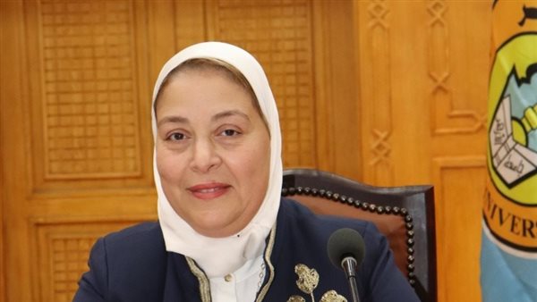 الدكتورة هناء العبيسي