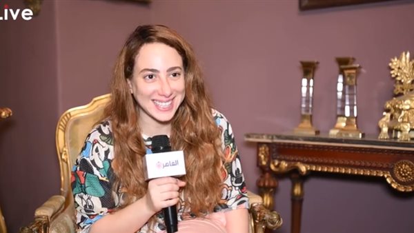 ريهام الشنواني