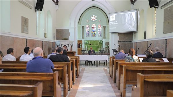 سنودس الأسقفية 