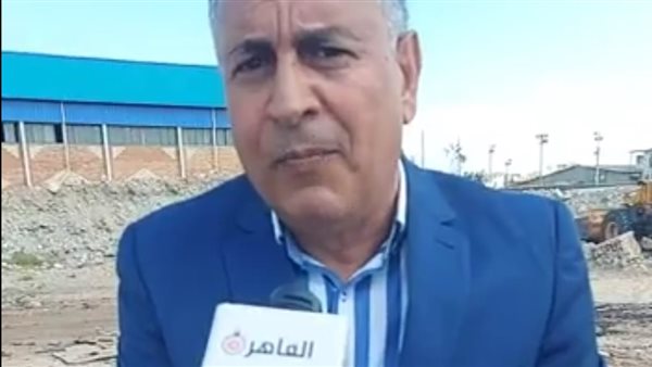 الحسيني أبو قمر نائب