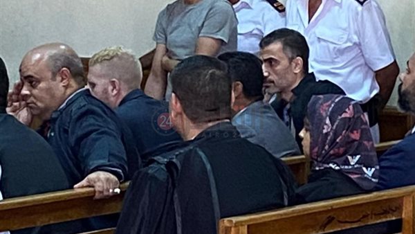 سائق طريق السويس