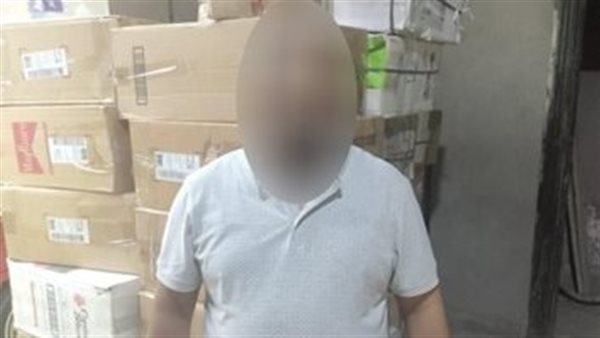 صاحب المخزن 