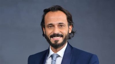 يوسف الشريف ينافس في السباق الرمضاني 2023 بعمل من توقيع حسام علي