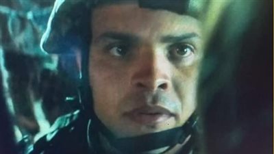 ظهور شبيه محمد هنيدي في الفيلم الأمريكي GREENLAND