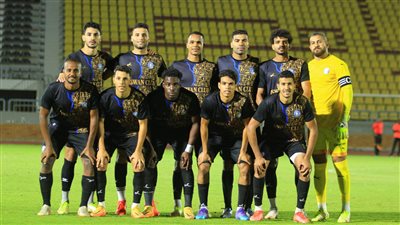 تعرف على جدول مباريات أسوان في الدوري الممتاز 2022-2023