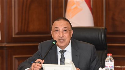 محافظ الإسكندرية: بشاير الخير غيّرت حياة المواطنين من العشوائية