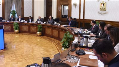 مجلس الوزراء يعتمد عددًا من قرارات اللجنة الوزارية لتسوية منازعات عقود الاستثمار