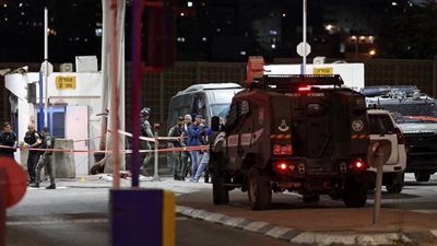 إصابة فلسطينيين بالرصاص الحي خلال اقتحام قوات الاحتلال لبلدة في جنين