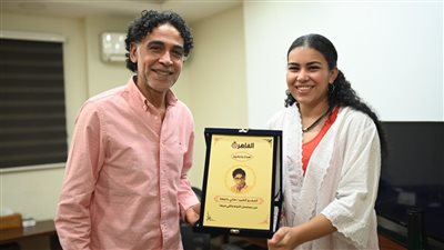 هاني خليفة: لم أقدم مشاهد حميمة في أعمالي بشكل مبتذل.. ومسلسل الجامعة والليلة واللي فيها أصعب أعمالي|حوار