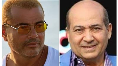 طارق الشناوي عن عمرو دياب: بياخد حِكم التكاتك ويعملها أغاني