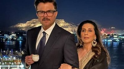 اليوبيل الذهبي لـ ستيفانو ريتشي.. تفاصيل أول عرض أزياء عالمي بمعبد حتشبسوت بالأقصر