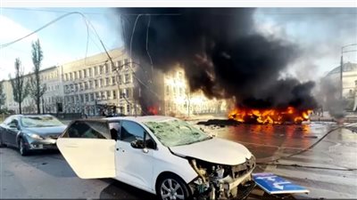 أوكرانيا تتراجع.. رئيس الوزراء ينفي مطالبة الشعب بتخفيف استهلاك الكهرباء 