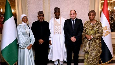 وزير الصناعة: 145 مليون دولار حجم التبادل التجاري بين مصر ونيجيريا 2021