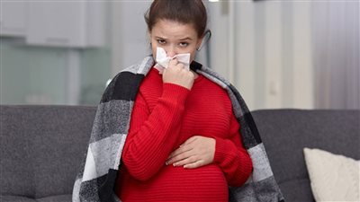 علاج البرد للحامل.. قائمة بالأدوية الآمنة لتخفيف الأعراض سريعا