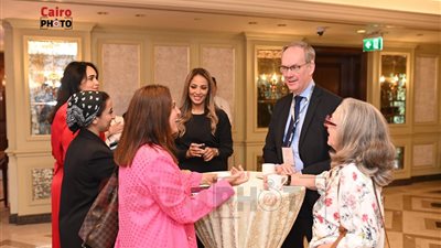 مستشار القومي للأجور: الدولة تستهدف تمثيل المرأة في المناصب العليا بنسبة 30% بحلول 2030