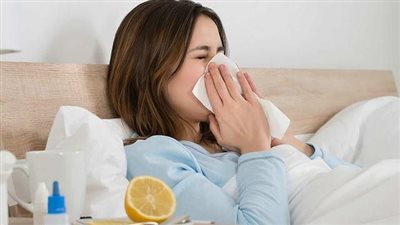 6 علاجات طبيعية لنزلات البرد والتهاب الحلق.. تعرف عليها