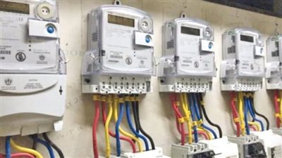 فصل التيار الكهربائي عن 12 قرية ومنطقة بكفر الشيخ لمدة 8 ساعات اليوم 