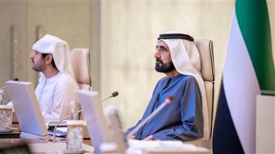 أخوية واستثنائية.. الإمارات تطلق احتفالية لمرور 50 عاما على العلاقات مع مصر | فيديو