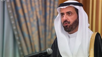 وزير الحج والعمرة السعودي يجيب على سؤال القاهرة 24: نطوع التكنولوجيا لخدمة المعتمرين والحجاج 