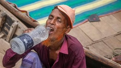 الأمم المتحدة تحذر: موجات حارة في غضون عقود ستؤدي إلى خسائر في الأرواح