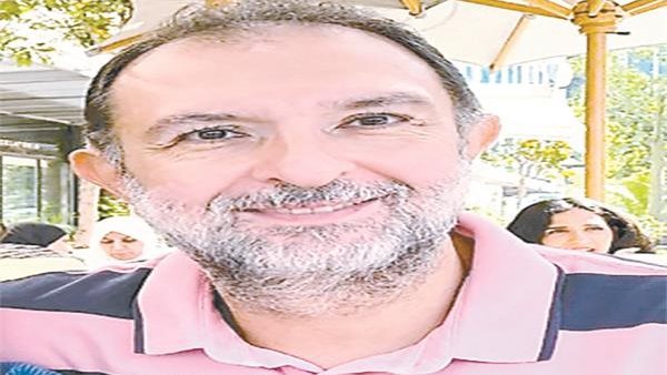 طارق الهوبي رئيس