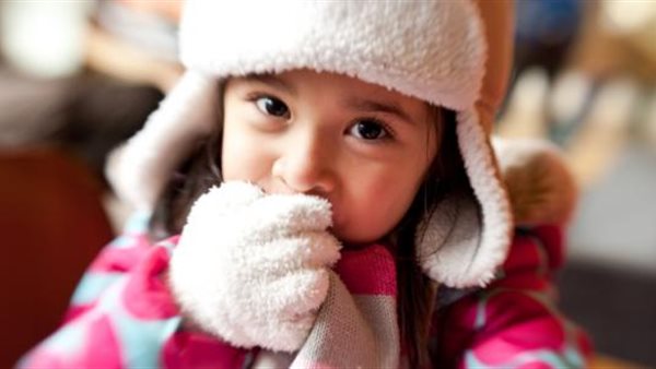 الملابس الثقيلة 