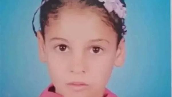 وفاة الطفلة بسلمة