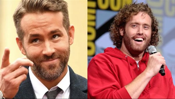 تي جاي ميلر ورايان