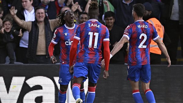 كريستال بالاس