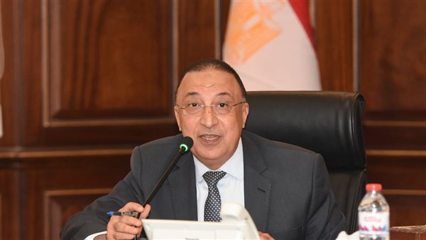 اللواء محمد الشريف