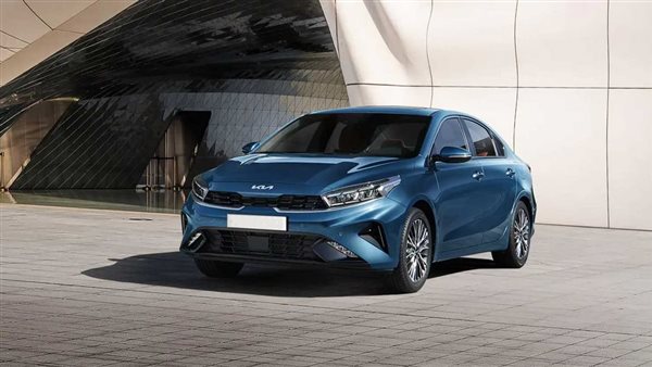 كيا جراند سيراتو