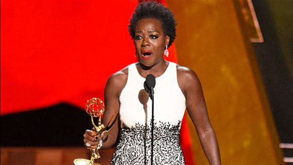  فيولا ديفيس