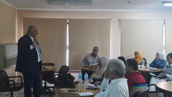 جانب من المشاركة