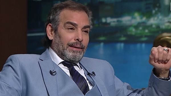 أحمد عبد العزيز