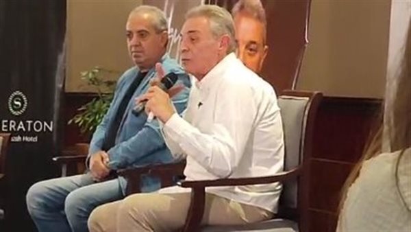 محمود حميدة