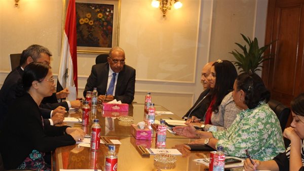 المهندس محمود عصمت