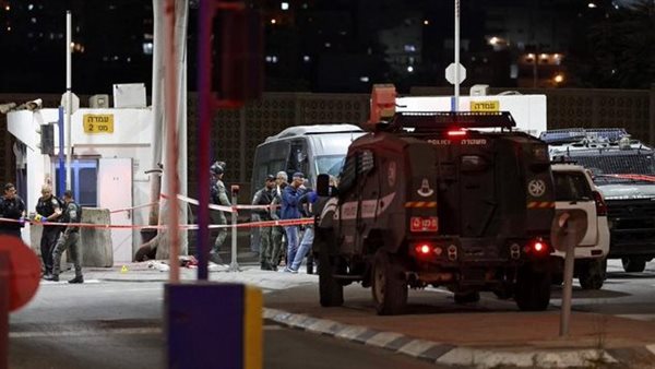 قوات الاحتلال الإسرائيلي