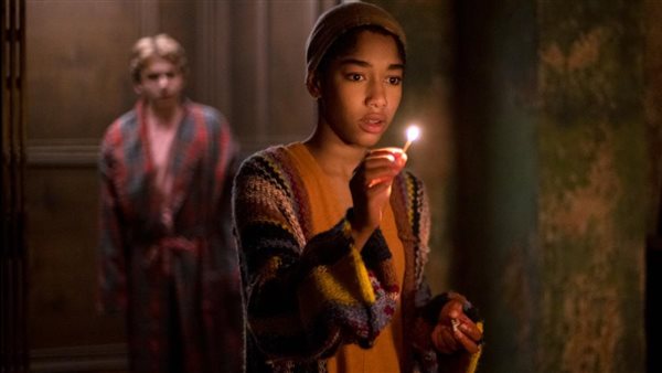 مسلسل The Midnight